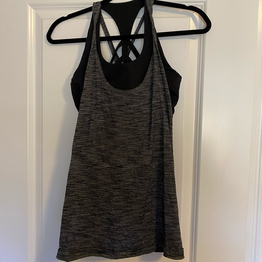 Lululemon Tank
